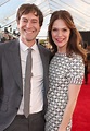 Mark Duplass and Katie Aselton | Fawn Over All the Fabulous Lovebirds ...