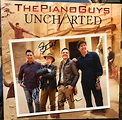 The Piano Guys - Uncharted (2016, Gatefold, Vinyl) | Discogs