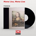 La historia y el significado de la canción 'Mona Lisa, Mona Lisa ...