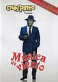 Musica De Viento Edicion Coleccion Chespirito Pelicula Dvd - $ 199.00 ...