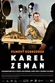‎Karel Zeman: Adventurer in Film (2015) directed by Tomáš Hodan ...
