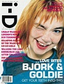 Björk to release retrospective book - i-D
