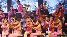 Juegos Olímpicos 2018: La orquesta norcoreana que regresa al país tras ...