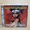 Transformation: The Best of Nona Hendryx 1999 CD Rare OOP R&B Funk Soul ...