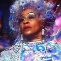 Thelma Carpenter: 'Miss One' The Good Witch of the North in "The Wiz ...