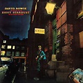 The rise and fall of Ziggy Stardust and the Spiders from Mars - My Best ...
