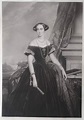 Portrait of Louise, Princess of Prussia (1808 - 1870) - The Online ...