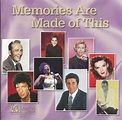 Memories Are Made Of This (CD) | Discogs