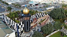 Hundertwasser Art Centre, Whangarei - Archify New Zealand
