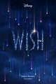 Wish (2023) - Posters — The Movie Database (TMDB)