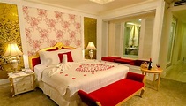 Honeymoon Suites | Accommodation | Grand Kandyan