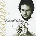 Rupert Holmes – The Best Of Rupert Holmes: Escape (1998, CD) - Discogs