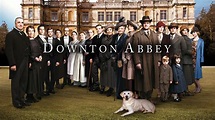 Downton Abbey: First Good Look at Series 5 in New Official Promo Stills ...