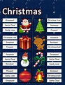 Christmas Liveworksheets - teachcreativa.com