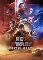 Red Dwarf: The Promised Land (2020) - Posters — The Movie Database (TMDB)