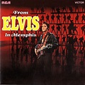 Elvis Presley - From Elvis In Memphis (2009, CD) | Discogs