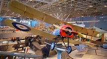 Canada Aviation and Space Museum in Ottawa, Ontario | Expedia