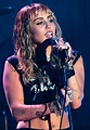 Miley Cyrus - Wikipedia, la enciclopedia libre