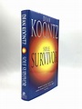 SOLE SURVIVOR | Dean Koontz | First Edition