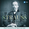 Buy Richard Strauss: Orchestral Works Online at Low Prices in India ...
