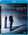 Los Expedientes Secretos X: Quiero Creer [Blu-ray] : David Duchovny ...