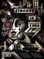 The Strokes ‘Is This It’ Poster | Classic Album Sundays