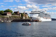 Minikreuzfahrt nach Oslo: Ausflugsziele, Tipps & Sehenswürdigkeiten ...
