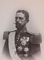 GUSTAVO V RE DI SVEZIA 1907-1950 | Sweden history, Swedish royal family ...