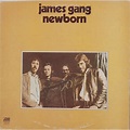Newborn by James Gang, LP with rabbitrecords - Ref:115370342
