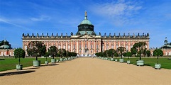 Potsdam travel photo | Brodyaga.com image gallery: Germany, Brandenburg