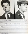 Vintage mugshots from the 1930s - Mirror Online