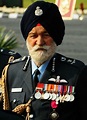 With Marshal Arjan Singh No More, Here Are Three Field Marshals India ...