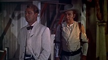 Classic Movies Review: Santiago (1956)