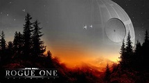 3840x2160 Star Wars Rogue One Anthology 4k HD 4k Wallpapers, Images ...