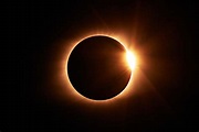 The solar eclipse: God’s glory veiled and revealed - Focus on the ...