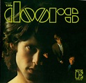The Doors - The Doors (2017, CD) | Discogs