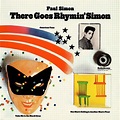 Paul Simon - There Goes Rhymin' Simon (1973) - MusicMeter.nl
