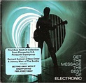 Electronic – Get The Message The Best Of Electronic (2006, CD) - Discogs