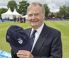 Douglas Barr – Cricket Scotland