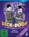 Dick und Doof - Die Fox-Studio-Gesamtedition Film | Weltbild.de