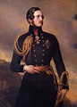 Albert De Saxe-Cobourg-Gotha