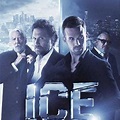 Ice - Série TV 2016 - AlloCiné