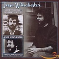 Jesse Winchester & Third Down, 110 To Go: Amazon.co.uk: CDs & Vinyl