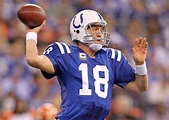 Peyton Manning: Why He's Already a More Legendary QB than Tom Brady ...