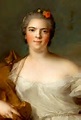 Luisa Isabel de Borbon, princesa de Francia, * 1727 | Geneall.net