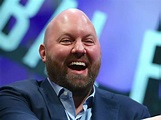 Andreessen Horowitz is launching a $2 billion VC fund for later stage ...