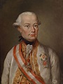 Léopold II (empereur des Romains) — Wikipédia Kaiser, Spanish ...