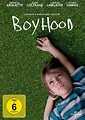 Boyhood (DVD)