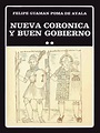 FELIPE GUAMÁN POMA DE AYALA - Nueva crónica y Buen gobierno. Tomo 02.pdf