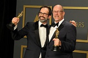 Best Film Editing | Oscars Wiki | Fandom
